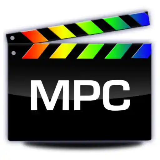 MPC-HC Media Playback