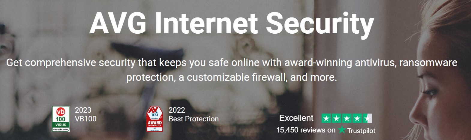 Aoout AVG Internet Security for free