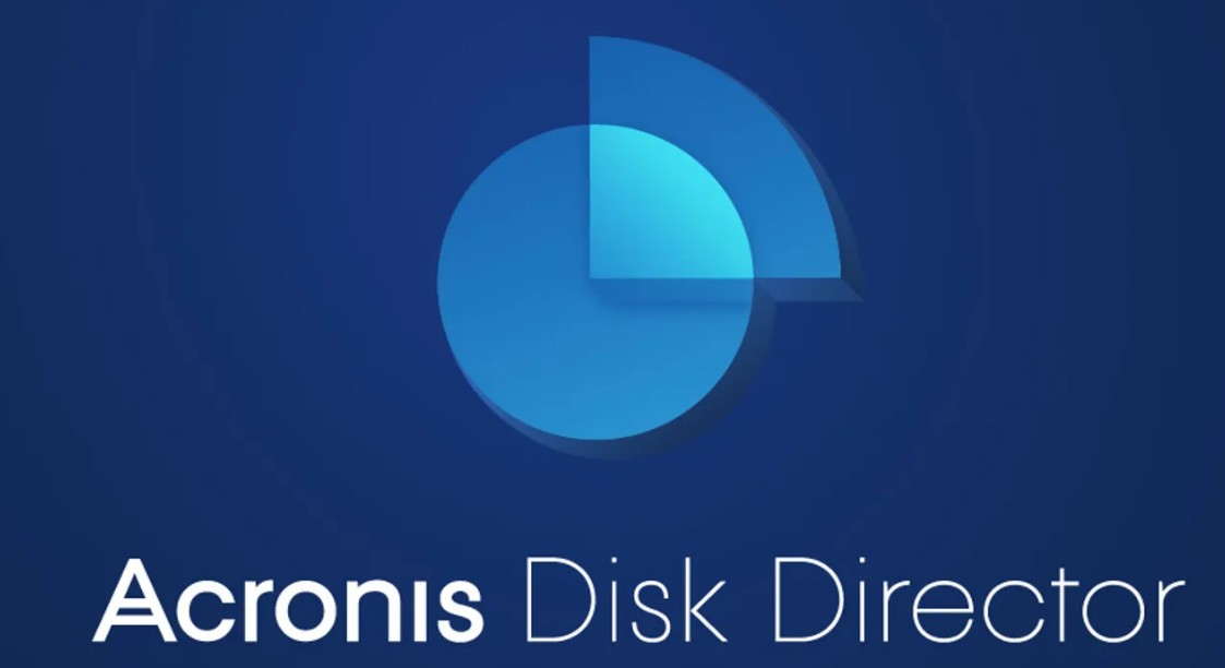 Activator for Acronis Disk Director