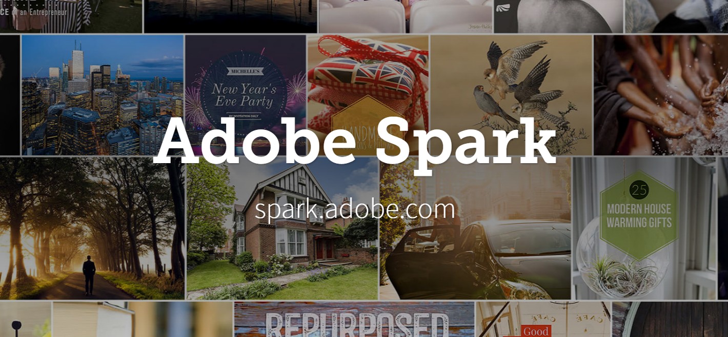 Activator for Adobe Spark