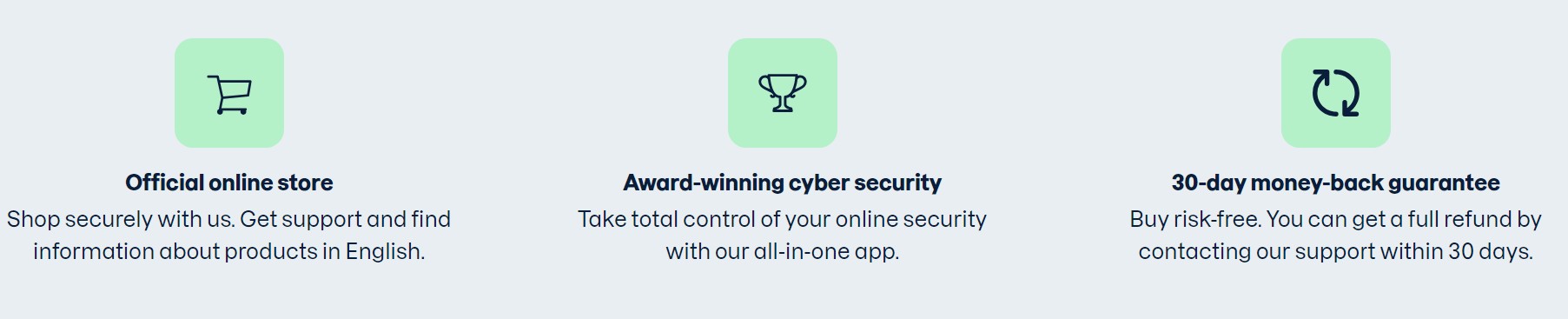 Aoout F Secure for free